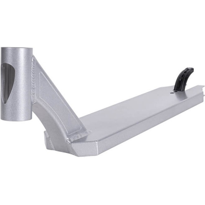 Дека TECH TEAM для самоката Mist, grey, без оси NN010251