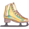 Фигурные коньки TECH TEAM BLAZE р.41 NN006870