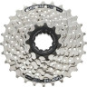 Кассета TECH TEAM GS-HG41 (11-28T) Shimano 7 скоростей NN008878