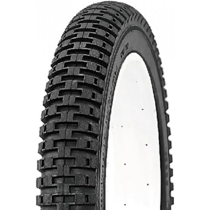 Покрышка TECH TEAM WD 16*3.0 P1272 P1272 NN008901