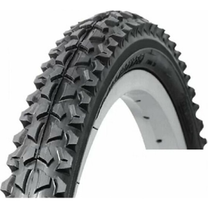 Покрышка TECH TEAM WD 20*2.125 P1001 NP001314