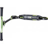 Самокат TECH TEAM JOGGER 145 black/green NN007592