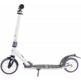Самокат TECH TEAM JOGGER 210 фиолетовый