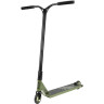 Самокат TECH TEAM SHREDER 2021 зеленый NN004076