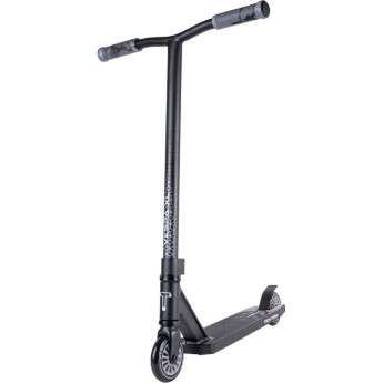Самокат TECH TEAM VESPA XL black 2022