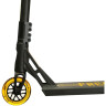 Самокат трюковой TECH TEAM FREAK yellow NN006810