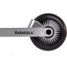 Самокат трюковой TECH TEAM PARMULA серый NN010486
