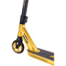 Самокат трюковой TECH TEAM PRACTIC black-yellow NN010202