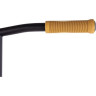 Самокат трюковой TECH TEAM PRACTIC black-yellow NN010202