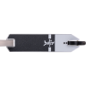 Самокат трюковой TECH TEAM ZEFIR black NN010311